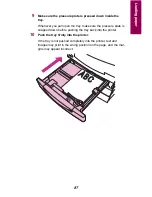 Предварительный просмотр 101 страницы Lexmark 12L0103 Reference