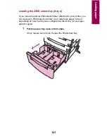 Предварительный просмотр 115 страницы Lexmark 12L0103 Reference