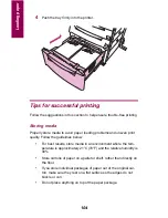 Предварительный просмотр 118 страницы Lexmark 12L0103 Reference