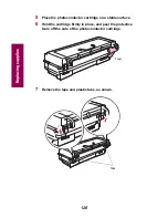 Предварительный просмотр 134 страницы Lexmark 12L0103 Reference