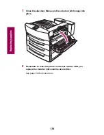 Предварительный просмотр 148 страницы Lexmark 12L0103 Reference