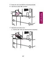 Предварительный просмотр 151 страницы Lexmark 12L0103 Reference