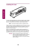 Предварительный просмотр 154 страницы Lexmark 12L0103 Reference