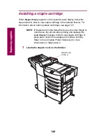 Предварительный просмотр 162 страницы Lexmark 12L0103 Reference