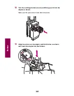 Предварительный просмотр 174 страницы Lexmark 12L0103 Reference