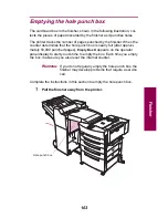 Предварительный просмотр 177 страницы Lexmark 12L0103 Reference