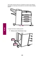 Предварительный просмотр 184 страницы Lexmark 12L0103 Reference