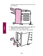 Предварительный просмотр 186 страницы Lexmark 12L0103 Reference