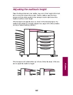 Предварительный просмотр 197 страницы Lexmark 12L0103 Reference