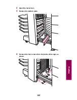 Предварительный просмотр 199 страницы Lexmark 12L0103 Reference