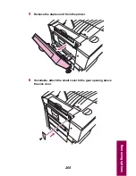 Предварительный просмотр 219 страницы Lexmark 12L0103 Reference