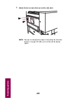 Предварительный просмотр 220 страницы Lexmark 12L0103 Reference