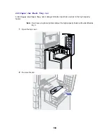 Предварительный просмотр 168 страницы Lexmark 12N0003 - C 910 Color Laser Printer User Reference Manual