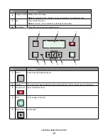 Предварительный просмотр 17 страницы Lexmark 13B0500 User Manual