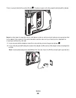 Предварительный просмотр 88 страницы Lexmark 13B0500 User Manual