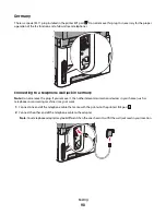 Предварительный просмотр 90 страницы Lexmark 13B0500 User Manual