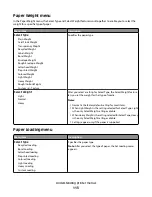 Предварительный просмотр 113 страницы Lexmark 13B0500 User Manual