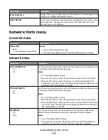 Предварительный просмотр 117 страницы Lexmark 13B0500 User Manual