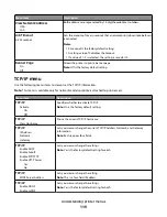 Предварительный просмотр 119 страницы Lexmark 13B0500 User Manual