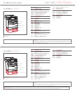 Предварительный просмотр 7 страницы Lexmark 13C1101 Brochure & Specs