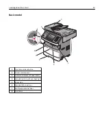 Preview for 18 page of Lexmark 13C1104 - X 466dwe B/W Laser User Manual