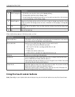 Preview for 24 page of Lexmark 13C1104 - X 466dwe B/W Laser User Manual