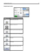 Preview for 25 page of Lexmark 13C1104 - X 466dwe B/W Laser User Manual