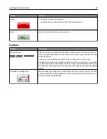 Preview for 27 page of Lexmark 13C1104 - X 466dwe B/W Laser User Manual