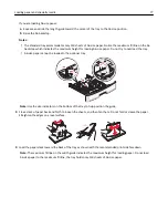 Preview for 77 page of Lexmark 13C1104 - X 466dwe B/W Laser User Manual