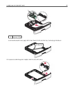 Preview for 78 page of Lexmark 13C1104 - X 466dwe B/W Laser User Manual