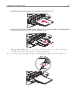 Preview for 83 page of Lexmark 13C1104 - X 466dwe B/W Laser User Manual