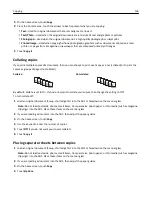 Preview for 106 page of Lexmark 13C1104 - X 466dwe B/W Laser User Manual