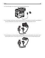 Preview for 130 page of Lexmark 13C1104 - X 466dwe B/W Laser User Manual