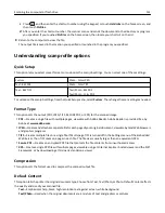 Preview for 151 page of Lexmark 13C1104 - X 466dwe B/W Laser User Manual