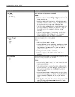 Preview for 218 page of Lexmark 13C1104 - X 466dwe B/W Laser User Manual