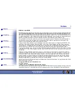 Preview for 1 page of Lexmark 13H0300 - X 125 Color Inkjet User Manual