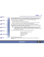 Preview for 3 page of Lexmark 13H0300 - X 125 Color Inkjet User Manual