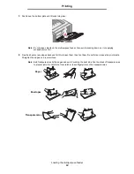 Preview for 63 page of Lexmark 13N1000 - C 920 Color LED Printer User Manual