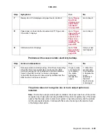 Preview for 81 page of Lexmark 13P0150 - C 750dtn Color Laser Printer Service Manual