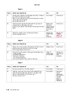 Preview for 112 page of Lexmark 13P0150 - C 750dtn Color Laser Printer Service Manual