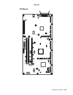 Preview for 199 page of Lexmark 13P0150 - C 750dtn Color Laser Printer Service Manual