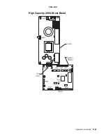 Preview for 203 page of Lexmark 13P0150 - C 750dtn Color Laser Printer Service Manual