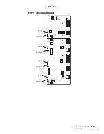 Preview for 207 page of Lexmark 13P0150 - C 750dtn Color Laser Printer Service Manual