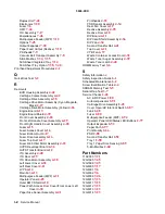 Preview for 258 page of Lexmark 13P0150 - C 750dtn Color Laser Printer Service Manual