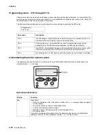 Предварительный просмотр 54 страницы Lexmark 13P0195 - C 750dn Color Laser Printer Service Manual