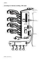 Предварительный просмотр 392 страницы Lexmark 13P0195 - C 750dn Color Laser Printer Service Manual