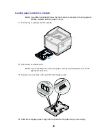 Preview for 45 page of Lexmark 15W0003 - C 720 Color Laser Printer User Reference Manual