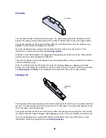 Preview for 57 page of Lexmark 15W0003 - C 720 Color Laser Printer User Reference Manual