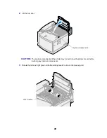 Preview for 80 page of Lexmark 15W0003 - C 720 Color Laser Printer User Reference Manual