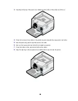 Preview for 86 page of Lexmark 15W0003 - C 720 Color Laser Printer User Reference Manual